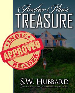 ANOTHER MAN'S TREASURE
