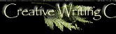 Creative Writing Classes