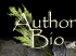 Author Bio