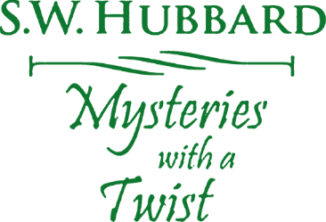 Susan Hubbard Logo Green